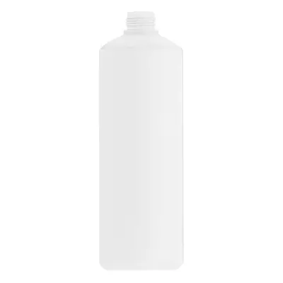 Sapho Plastová nádobka pro zápustný dávkovač SP, 350ml