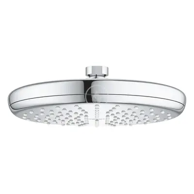 Grohe 26408000 - Hlavová sprcha 210, 1 proud, chrom