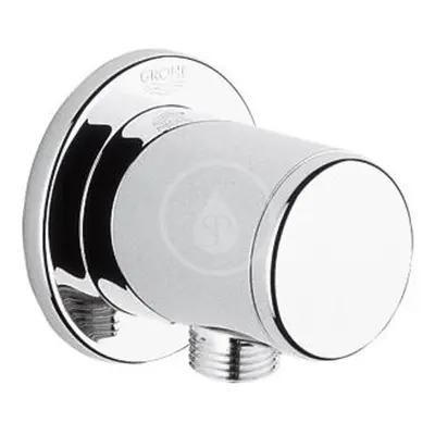 Grohe 28636000 - Nástěnné kolínko, chrom