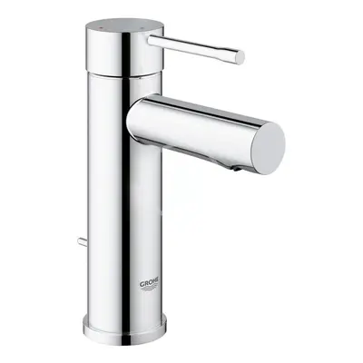 Grohe 23379001 - Páková umyvadlová baterie S ES, chrom