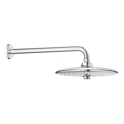 Grohe 26458000 - Hlavová sprcha 260, 3 proudy, sprchové rameno 38 cm, chrom