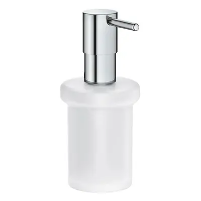 Grohe 40394001 - Dávkovač tekutého mýdla, sklo/chrom