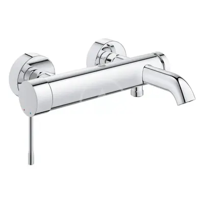 Grohe 33624001 - Vanová baterie, chrom