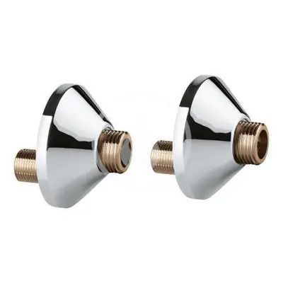 Grohe 1200000M - S-přípojka 10 mm, chrom