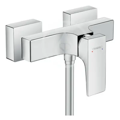 Hansgrohe 32560000 - Sprchová baterie, chrom