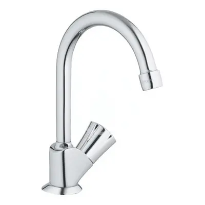 Grohe 20393001 - Umyvadlový ventil, chrom