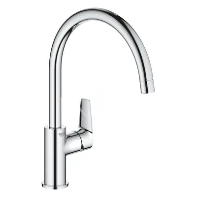 Grohe 31233001 - Dřezová baterie, chrom