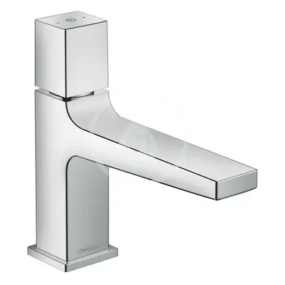 Hansgrohe 32570000 - Umyvadlová baterie Select 100 s výpustí Push-Open, chrom