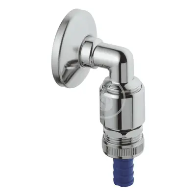 Grohe 41126000 - Originální WAS přípojné kolínko pro hadici, chrom