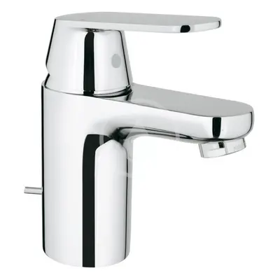 Grohe 3282500E - Páková umyvadlová baterie, chrom