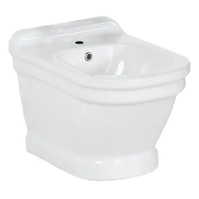 Creavit ANTIK bidet závěsný, 36x53 cm, bílá