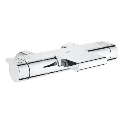 Grohe 34174001 - Termostatická vanová baterie, chrom