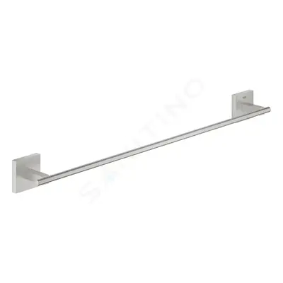 Grohe 41089DC0 - Držák ručníku, délka 60 cm, supersteel