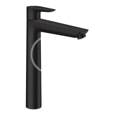 Hansgrohe 71717670 - Umyvadlová baterie, matná černá