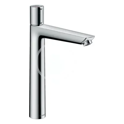 Hansgrohe 71753000 - Umyvadlová baterie 240, tlačítkové ovládání, chrom