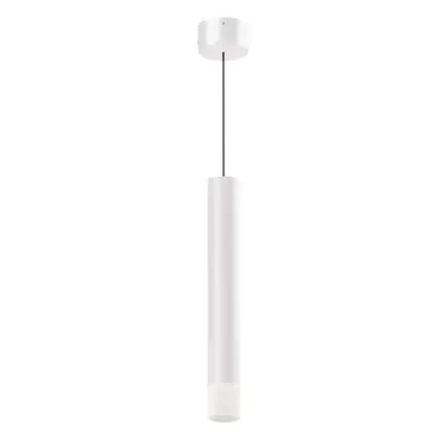 Gelco PUCCINI závěsné LED svítidlo, 4W, 300x40mm, bílá