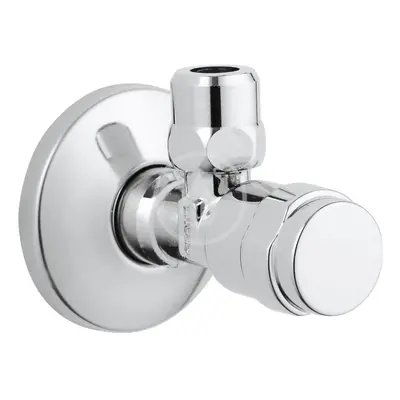 Grohe 41263000 - Rohový ventil, chrom