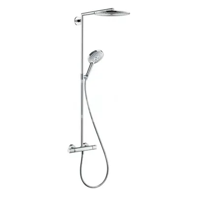 Hansgrohe 27114000 - Sprchový set s termostatem, 30 cm, chrom