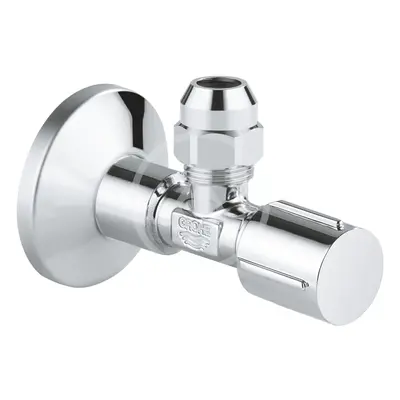 Grohe 22039000 - Rohový ventil, chrom