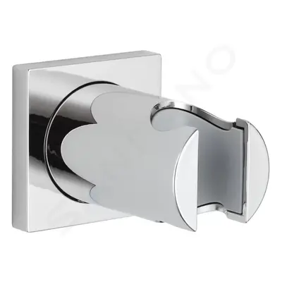 Grohe 27075000 - Nástěnný držák sprchy, chrom