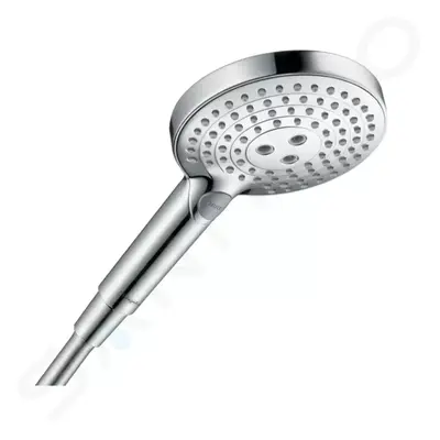 Hansgrohe 26014000 - Sprchová hlavice 120, 3 proudy, chrom