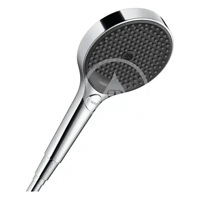 Hansgrohe 26865000 - Sprchová hlavice 130, 3 proudy, EcoSmart, chrom