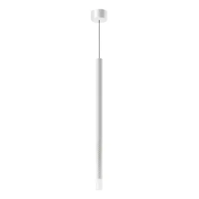 Gelco PUCCINI závěsné LED svítidlo, 2W, 500x25mm, bílá