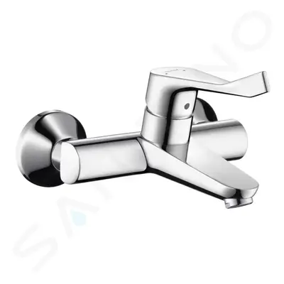 Hansgrohe 31913000 - Umyvadlová baterie, chrom