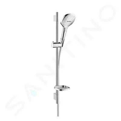 Hansgrohe 26622000 - Sprchová souprava 120, 3 proudy, EcoSmart 9 l/min, chrom