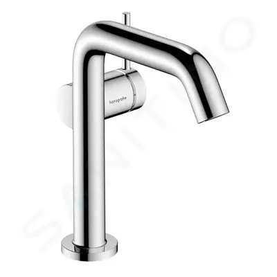 Hansgrohe 73341000 - Umyvadlová baterie, CoolStart, EcoSmart, chrom