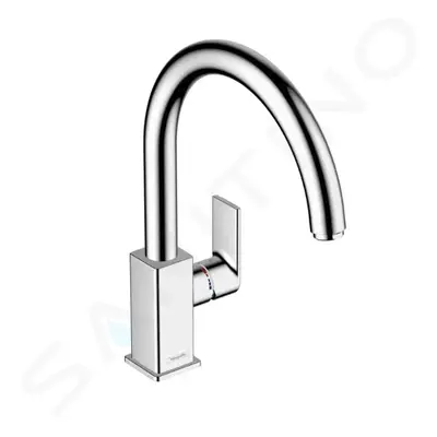 Hansgrohe 71871000 - Dřezová baterie, chrom