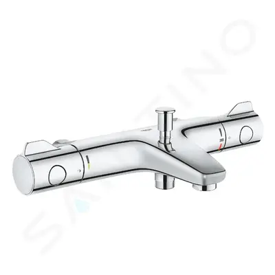 Grohe 34568000 - Termostatická vanová baterie, chrom