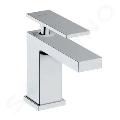 Hansgrohe 73002000 - Umyvadlová baterie s výpustí, CoolStart, EcoSmart, chrom