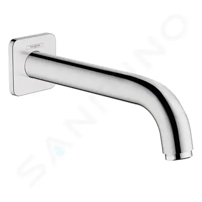 Hansgrohe 71460000 - Vanová vpusť, chrom