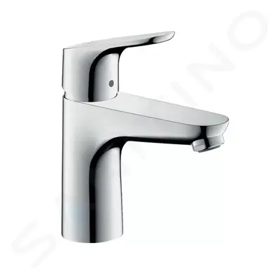 Hansgrohe 31621000 - Umyvadlová baterie s výpustí, CoolStart, chrom