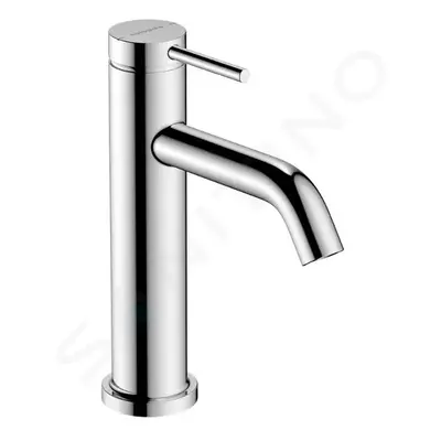 Hansgrohe 73310000 - Umyvadlová baterie s výpustí, EcoSmart, chrom