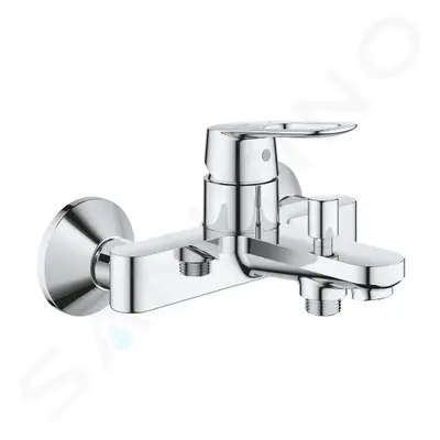 Grohe 23603000 - Vanová baterie, chrom