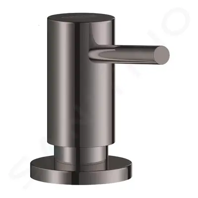 Grohe 40535A00 - Dávkovač saponátu, 500 ml, Hard Graphite