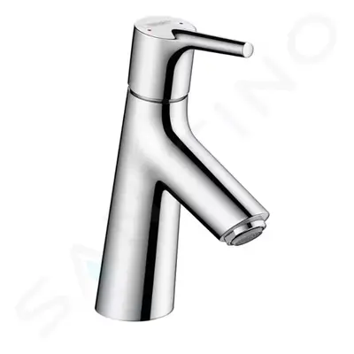 Hansgrohe 72011000 - Umyvadlová baterie s výpustí Push-Open, chrom