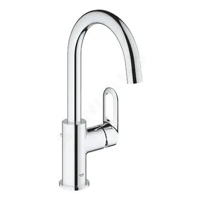 Grohe 23091000 - Umyvadlová baterie s výpustí, chrom