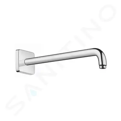 Hansgrohe 27446000 - Sprchové rameno, délka 39 cm, chrom