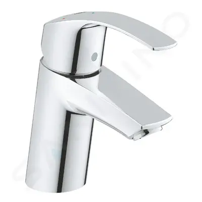 Grohe 23924002 - Umyvadlová baterie s výpustí Push-Open, chrom