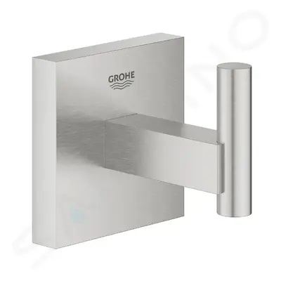 Grohe 40961DC0 - Háček, supersteel