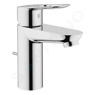 Grohe 32814000 - Umyvadlová baterie s výpustí, chrom