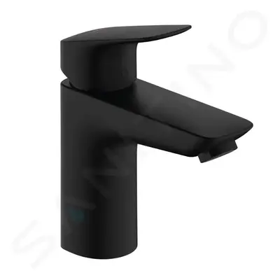 Hansgrohe 71103670 - Umyvadlová baterie, CoolStart, EcoSmart, matná černá