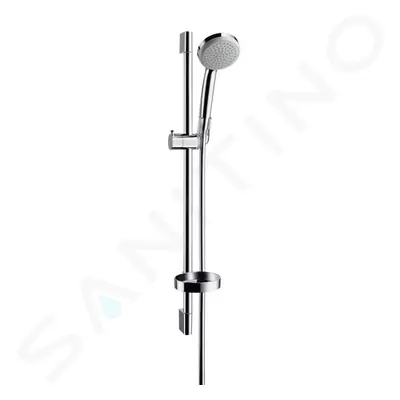 Hansgrohe 27717000 - Sprchová souprava Mono, 1 proud, chrom