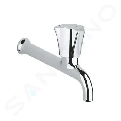 Grohe 30064001 - Umyvadlový ventil, chrom