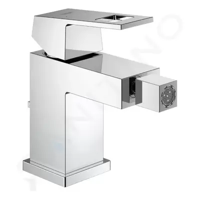 Grohe 23138000 - Bidetová baterie s výpustí, chrom