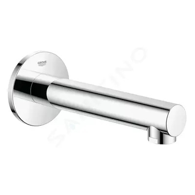 Grohe 13280001 - Vanová vpusť, chrom