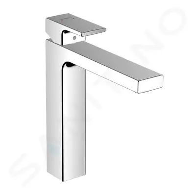 Hansgrohe 71590000 - Umyvadlová baterie s výpustí, EcoSmart, chrom